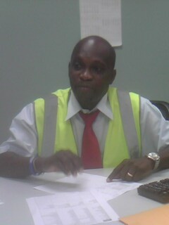 Date this lovely Antigua and Barbuda man Quietstorm from St. John's AG12