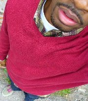 Date this attractive United States man Jupiterjames from Baltimore US10342