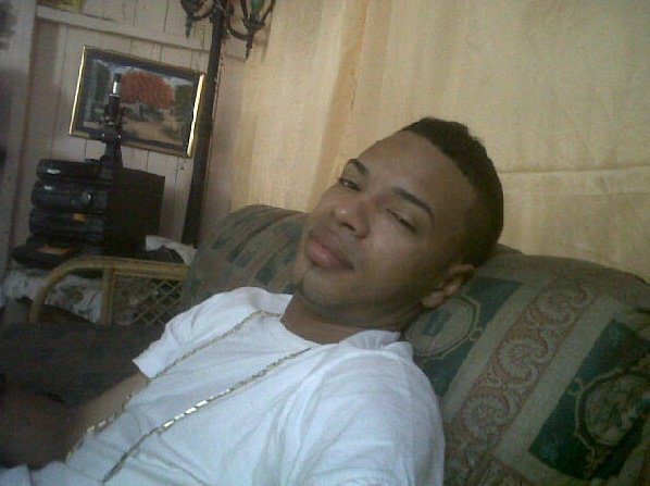 Date this nice looking Dominican Republic man ENMANUEL from Santo Domingo DO7997