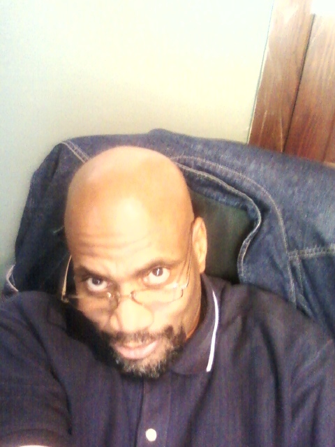 Date this funny United States man AHLAMARAH from Atlanta US10353