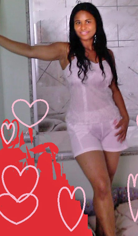 Date this hard body Brazil girl Mel from Sao Paulo BR5624