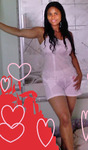 happy Brazil girl  from Sao Paulo BR5624