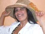 delightful Brazil girl Laura from Fortaleza BR5625