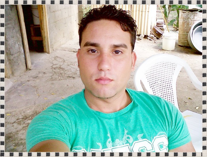 Date this nice looking Dominican Republic man Onassis alberto from Santo Domingo DO8000