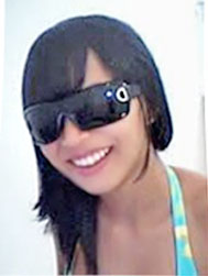 Date this sultry Brazil girl Rosimere from Recife BR5629