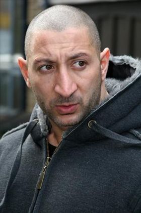 Date this hot United States man Alex from belen US10367