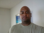 voluptuous United States man Brian from  US10369