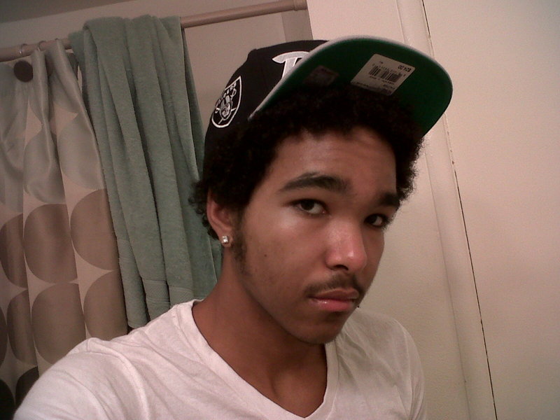 Date this exotic United States man Amir1226 from Suisun City US10382