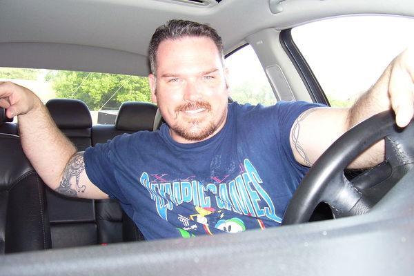 Date this lovely United States man Stdenmark from Ftworth US10388