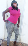 tall Jamaica girl  from Clarendon JM292
