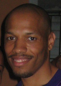 Date this beautiful United States man Reggie from Columbus US10407