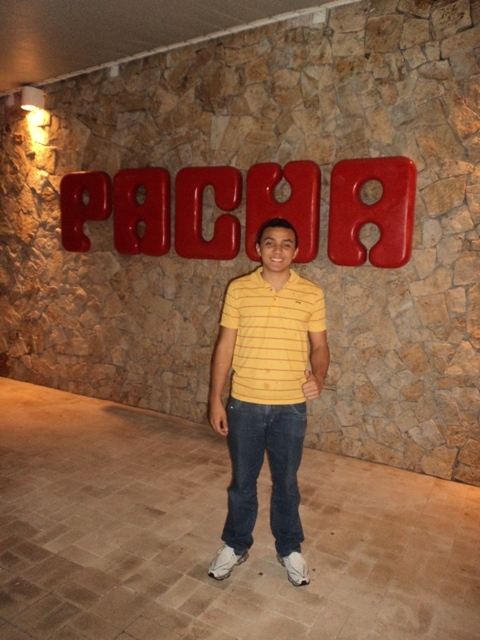 Date this hot Brazil man Beto from Natal BR5651