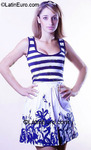 nice looking Brazil girl Laura from Amparo BR5653