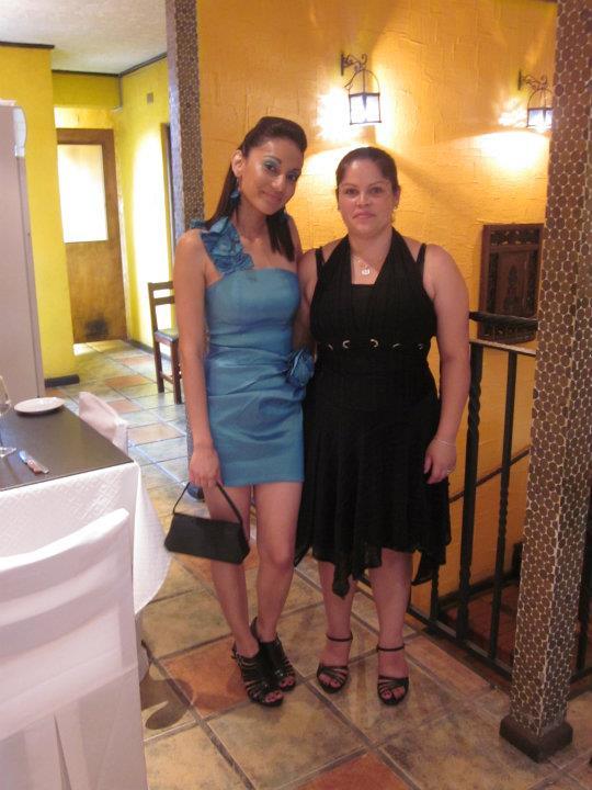 Date this nice looking Chile girl Liliana muoz from Santiago De Chile CL51