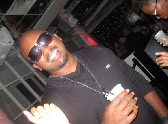 Date this young United States man Cwileyint from Houston US10424