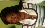 hard body Nigeria girl  from Zaria NG349