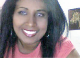 Date this sensual Brazil girl Franciane from Porto Velho BR5669