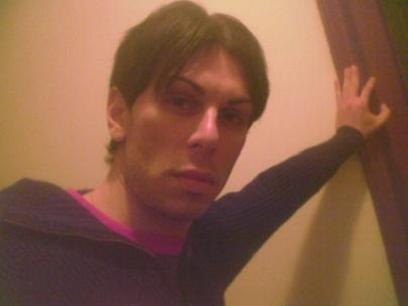 Date this attractive Dominican Republic man Rob from Los Grini DO8077