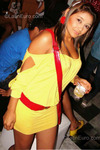 nice looking Colombia girl  from Bucaramanga CO10223