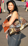 hard body Brazil girl NAHIDU from Bogota CO7318
