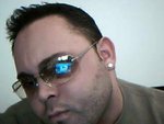 attractive United States man Roger from Howard Beach US10446