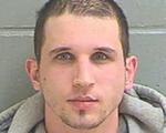 good-looking United States man  from Iriving US10449