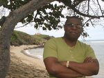 cute United States man Ricardo from New York US10454