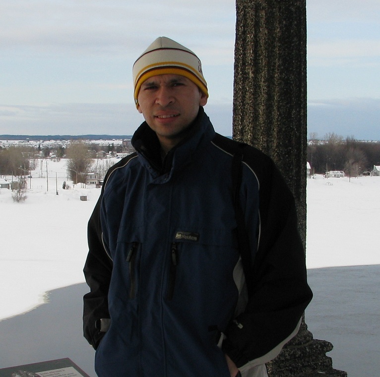 Date this tall Canada man Rodolfo from Edmonton CA405