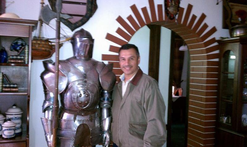 Date this exotic United States man Joe from Queencreek US10467