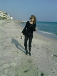 red-hot Greece girl  from Katrini GR35