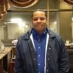 nice looking United States man Maurice from Hollywood US10476