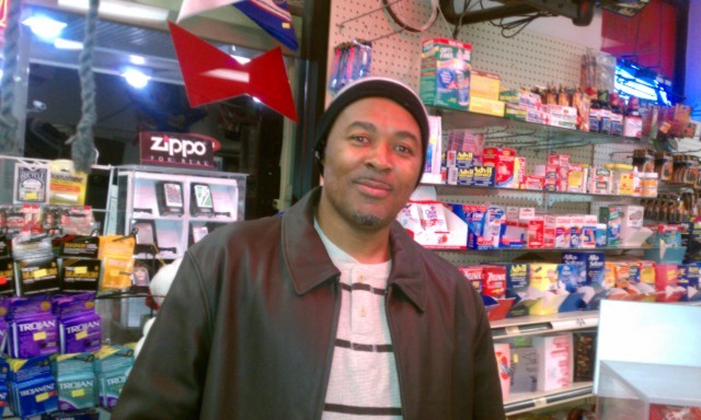 Date this lovely United States man Ketayain from WICHITA US10477