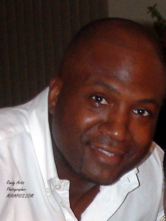 Date this exotic United States man Randy from Miami US10487