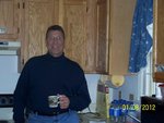 voluptuous United States man Steve from Chambersburg US10490