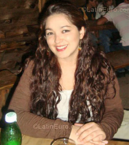Date this happy Colombia girl Candy from Medellin CO7335