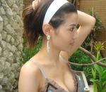 hot China girl Lipei from Shenzhen CN16