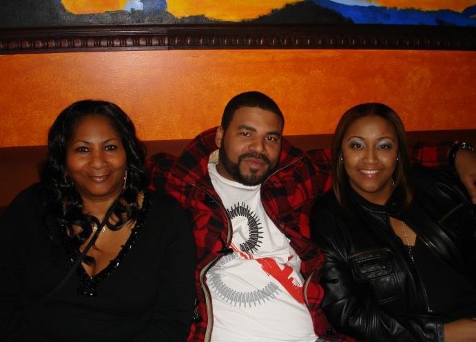 Date this voluptuous United States man Brian from Baltimore US10495