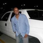 young United States man Tony from Dallas US10497