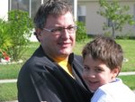 attractive United States man Mark from New York US10498
