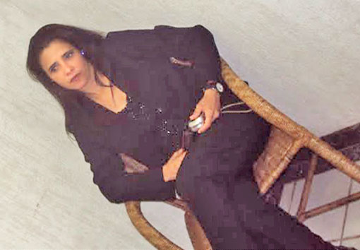 Date this athletic Brazil girl Cristina from Ipora BR5715