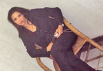 tall Brazil girl Cristina from Ipora BR5715