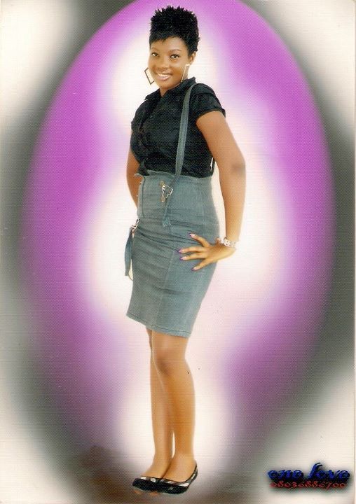Date this young Ghana girl Janeyluv from Accra GH94