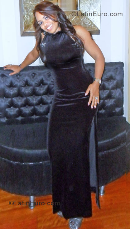 Date this delightful Spain girl Soledad from Madrid ES194