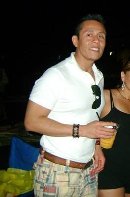 Date this gorgeous United States man Sexyme15 from Houston US10521