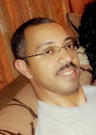 Date this attractive United States man Rare from Del Ray US10541