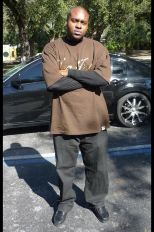 Date this happy United States man Boy2roudy from Miami US10551