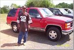 pretty United States man  from Thomasville US10554