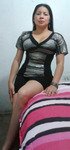 foxy Panama girl Gricelda from Panama PA112