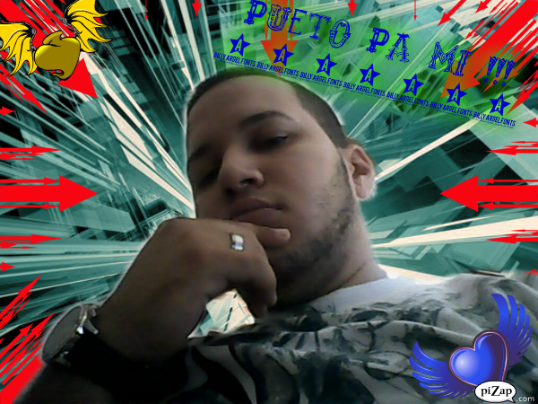 Date this cute Dominican Republic man Fabio from Santo Domingo DO8177
