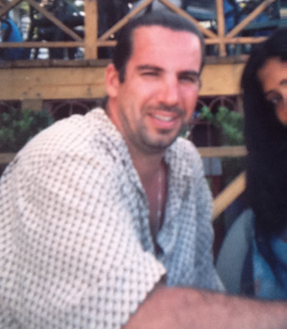 Date this sultry United States man MarcoTomas from Paterson US10576